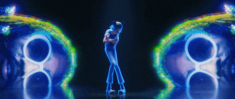 Murdoc Niccals 2D GIF by Gorillaz
