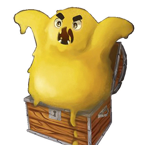 Halloween Sticker