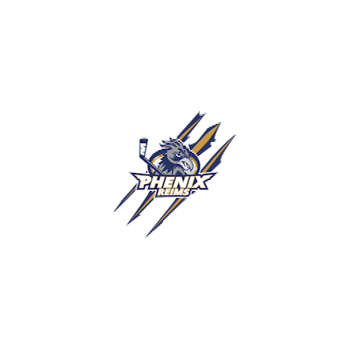 Lesphenix Sticker