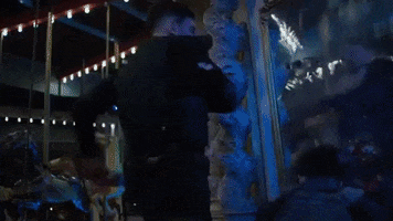 Punisher GIF