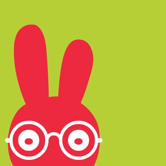 Bunny React GIF by Beanstalk Academy