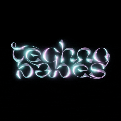 technobabes GIF
