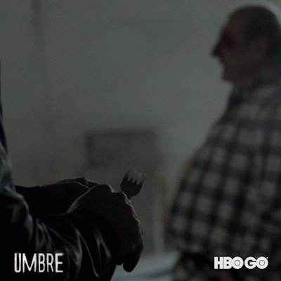 HBO_Romania fork umbre umbre3 umbrehbo GIF