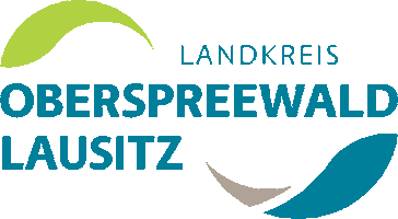 Lausitz Sticker by Landkreis Oberspreewald-Lausitz