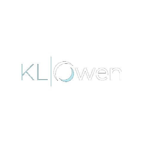 Klowenbraces Sticker by KLOwenOrtho