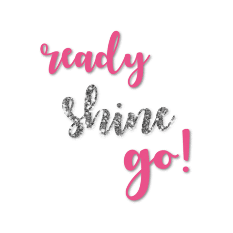 Run Shine Sticker by Jowae Italia