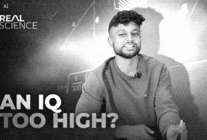 Call Iq GIF