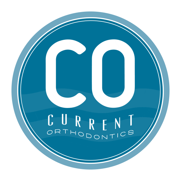 Current Orthodontics Sticker