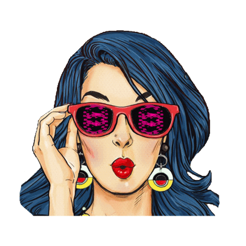 playlistlivefestival Sticker