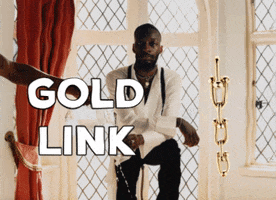 Metropolis Music GIF