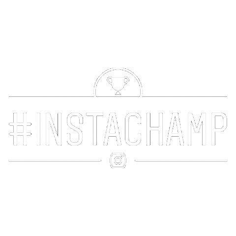 Instagram Instachamp Sticker by Magnetic