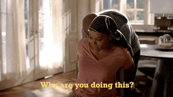 Cookie Question GIF by Empire FOX