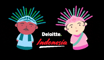 Deloitte Indonesia GIF
