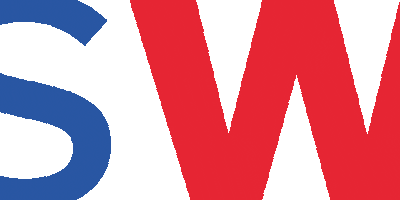Let's Work Sticker