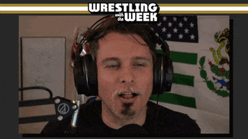 Licking Lips Eric Baudour GIF by Rooster Teeth