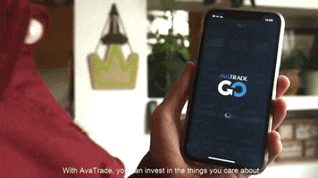 Trading Forex GIF by AvaTrade