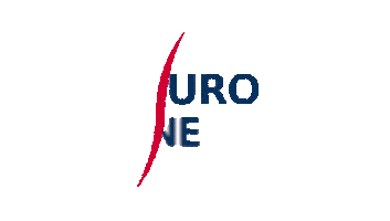 EUROSPINE Sticker