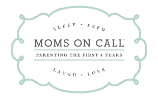 Mom Sticker by MOMS ON CALL