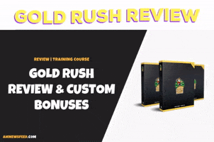 Gold Rush GIF