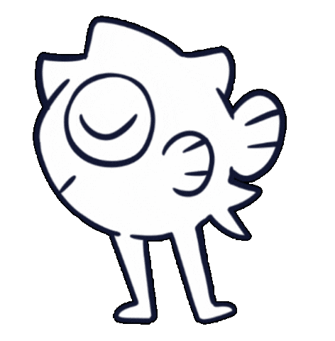Fededeko Sticker