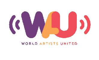World Tour Wow Sticker by World Artists United