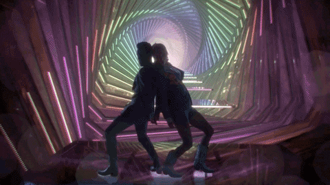 panic at the disco cats GIF by Taylor Swift