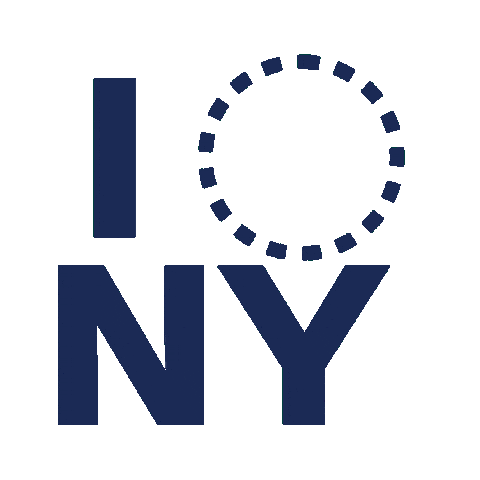 New York Nyc Sticker by Spotless Clinics