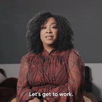 Shonda Rhimes GIFs - Get the best GIF on GIPHY