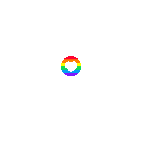 Proud Pride Sticker by ProSiebenSat.1