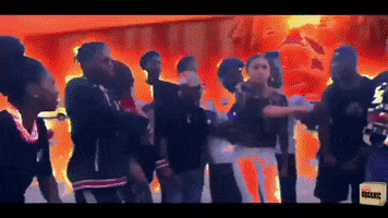 Pacifist GIF