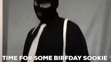Birthday GIF