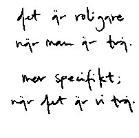 Sticker by papperochpenna