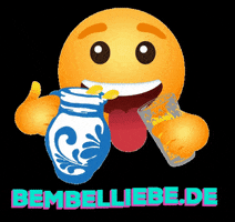 Bembel GIF by bembelliebe.de