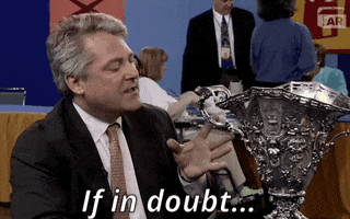 Entendre GIF by ANTIQUES ROADSHOW | PBS