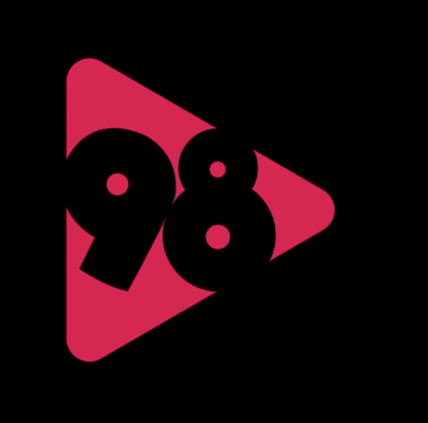 Radio98 GIF by Rádio98oficial