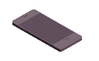 Phone Sticker