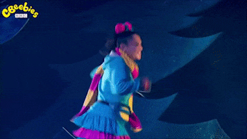 Happy Hansel And Gretel GIF by CBeebies HQ
