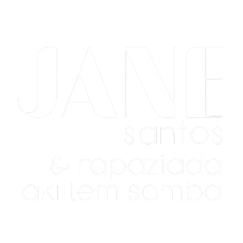 Jane Santos Sticker