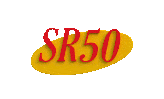 Florida Magazine Sticker by sr50mag