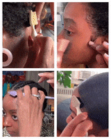 Edges GIF by baby tress