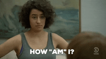 Broad City GIF