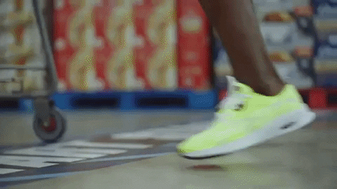 Black Friday Running GIF by ADWEEK - Find & Share on GIPHY