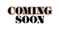 Coming Soon Rr Sticker by Royal + Reese
