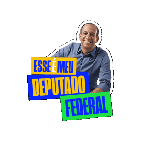 Paulo Alexandre Barbosa Sticker