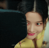 Cute Smile GIF