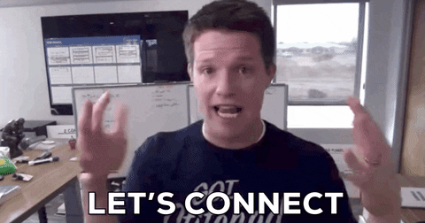 August 29, 2024: Making better connections 🔗