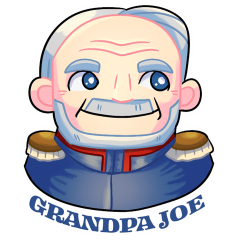 Charlie Ph Sticker by GMG Productions