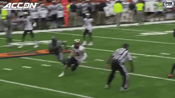 Wakeforest GIF
