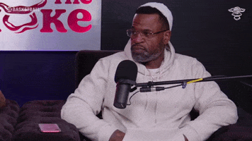 Stephen Jackson What GIF by SHOWTIME Sports
