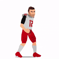 Celebrate Lets Go GIF by SportsManias
